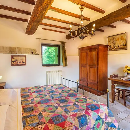 Antico Podere Rota Villa Sovicille