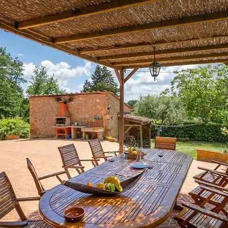 Villa Antico Podere Rota