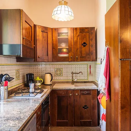 Villa Antico Podere Rota Sovicille