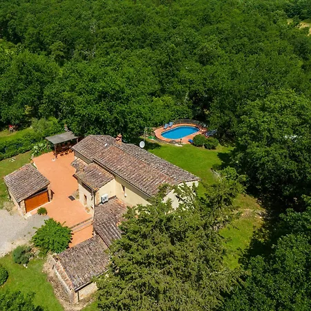 Antico Podere Rota Sovicille