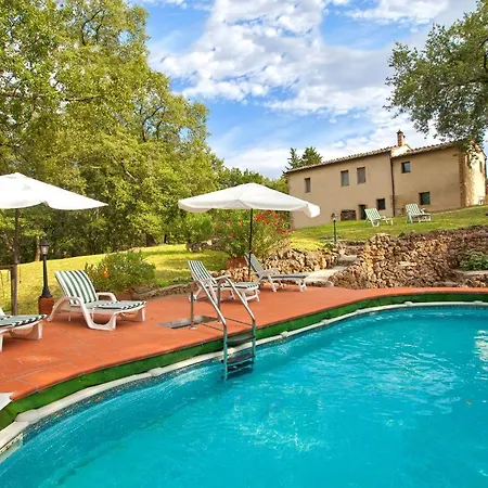 Antico Podere Rota Villa Sovicille