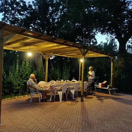 Villa Antico Podere Rota Sovicille