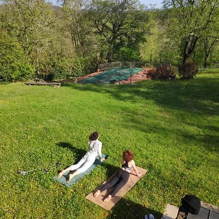 Antico Podere Rota Villa Sovicille