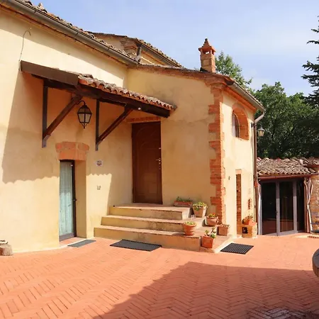 Antico Podere Rota Sovicille
