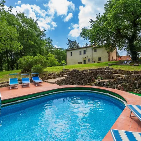 Antico Podere Rota Vila