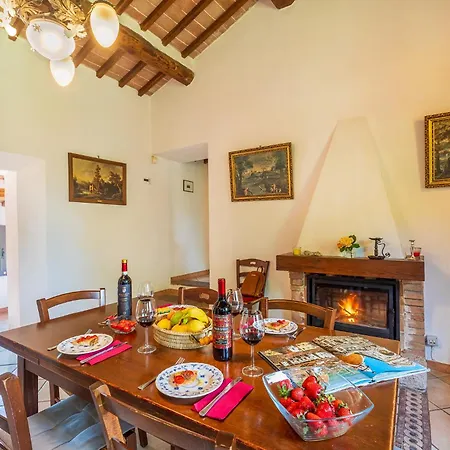 Villa Antico Podere Rota *