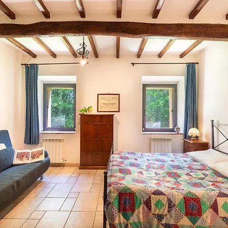 Antico Podere Rota Villa
