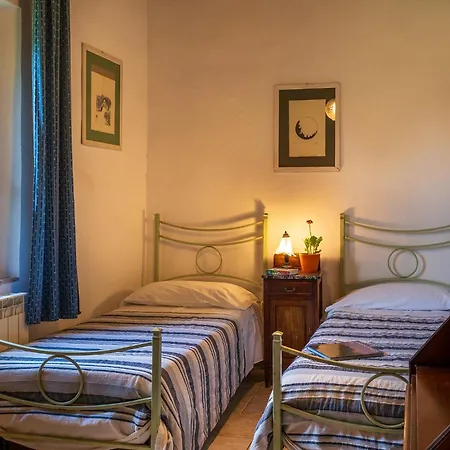 Antico Podere Rota Villa