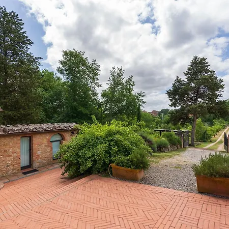 Villa Antico Podere Rota