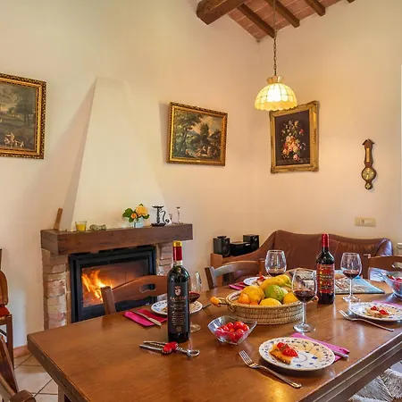 Antico Podere Rota *