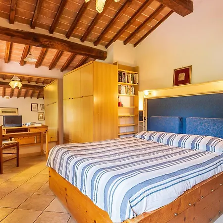 Antico Podere Rota Villa *