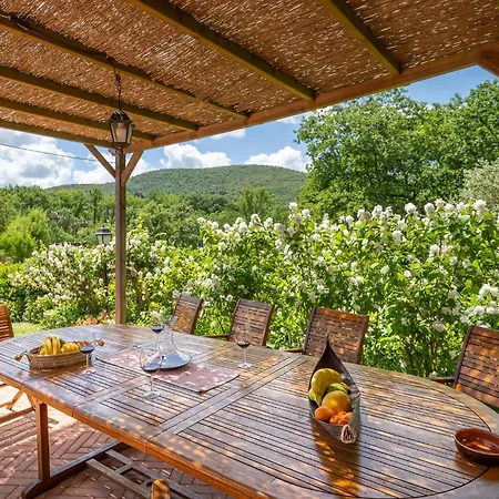 Antico Podere Rota Villa Sovicille