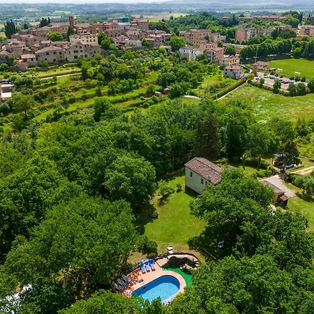 Villa Antico Podere Rota